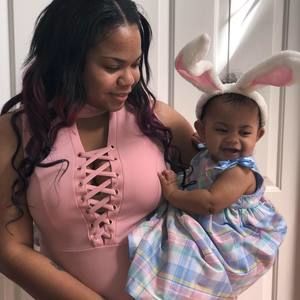 Meet your Posher, Chanice